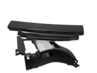 Honda 84261-SHJ-A01ZA