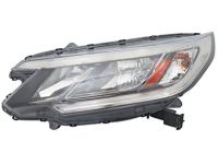 OEM 2016 Honda CR-V Light Assembly L Head - 33150-T1W-A01