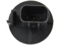OEM Honda Socket, Turn & Marker - 33302-S5P-A01