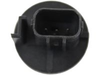 OEM 2003 Honda Civic Socket, Turn & Marker - 33302-S5P-A01