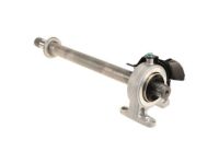 OEM Shaft Assembly, Half (Automatic) - 44500-T0A-A00