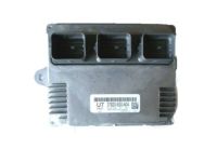 OEM 2017 Honda Accord Electronic Control U - 37820-5G0-A05