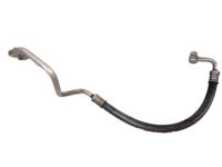 OEM 2007 Honda Accord Hose, Discharge - 80315-SDB-A61