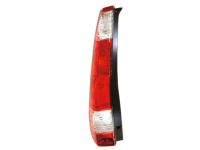 OEM Honda CR-V Lamp Unit, L. Tail - 33551-S9A-A11