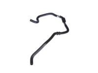 OEM 2000 Honda Passport Hose, Flex. Power Steering Return - 8-97130-354-1