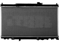 OEM 2008 Honda Element Radiator (Denso) - 19010-PZD-A62