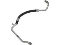 OEM 2008 Honda Civic Hose, Suction - 80312-SVB-A02