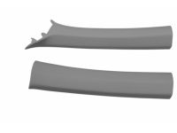 Honda 84151-TA5-A01ZA