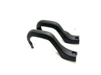 OEM 2017 Honda Accord Hinge, R. Trunk - 68610-T2A-000ZZ