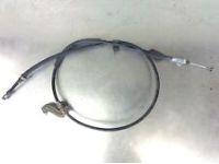 OEM Honda Crosstour Wire, Driver Side Parking Brake - 47560-TP6-A02