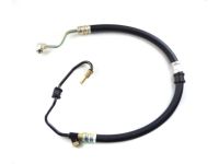 OEM 2002 Honda Accord Hose, Feed - 53713-S84-A04