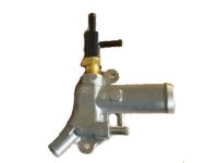 OEM Honda Outlet Assy., Water - 19350-PRB-A00