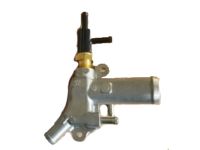 OEM Honda CR-V Outlet Assy., Water - 19350-PRB-A00