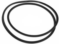 OEM 2021 Honda Pilot Seal, Glass Sunroo - 70205-T2A-A01