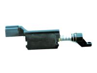 OEM 2000 Honda CR-V Solenoid Assy., AT Shift Lock - 39550-S10-A81