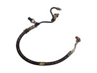 OEM 2001 Honda Civic Hose, Power Steering Feed - 53713-S5P-A02