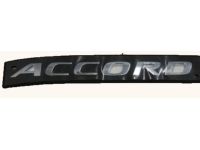Honda 75722-TVA-A01