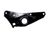 OEM Bracket, L. Radiator Mounting (Upper) - 74176-TA0-A00