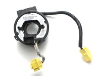OEM 2011 Honda Element Reel Assembly, Cable (Furukawa) - 77900-SCV-A51