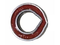 OEM 2020 Honda Fit Bearing, Clutch Pilot - 91006-PWA-008