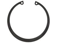 OEM 2014 Acura TSX Circlip, Inner (91MM) - 90681-SJK-000