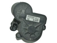 OEM 2022 Honda Civic Gear Unit, R. Motor - 43020-TBA-A02