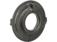 OEM 2014 Honda Civic Rubber, R. RR. Spring Mounting(Upper) - 52461-TR0-A50