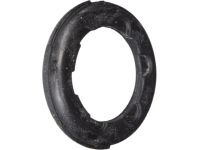 OEM Honda Accord Crosstour Rubber, Rear Spring Mounting - 52686-SDA-A01