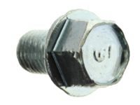 Honda 95701-10016-08