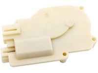 OEM Honda Actuator Assy., Tailgate - 74896-SAA-E01