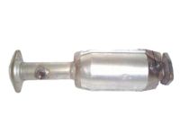 OEM 1999 Honda CR-V Converter - 18160-P3F-A20