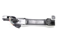 Honda 72141-TBA-A72ZB