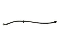 OEM Acura MDX Hose Set, Left Rear - 01468-TZ5-A01