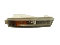 OEM 1991 Honda Accord Lens, R. - 33302-SM4-A02