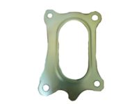OEM 2019 Honda Ridgeline Gasket, Exhaust Chamber - 18115-5G0-A01