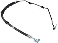 OEM Honda Odyssey Hose, Power Steering Feed - 53713-S0X-A02