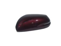 OEM 2012 Honda CR-V Cap, Driver Side Skull (Basque Red Pearl) - 76251-T0A-A11ZJ