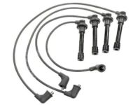 OEM Acura Wire, Resistance (No.1) - 32701-P8A-A01
