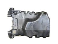 OEM Honda Passport Pan Complete, Oil - 11200-5J6-A11