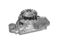 OEM 1995 Honda Civic Water Pump (Yamada) - 19200-P10-A02