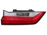 OEM 2017 Honda CR-V Light Assy., L. Lid - 34155-TLA-A01