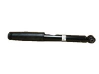 OEM 2015 Honda Civic Shock Absorber, Rear - 52610-TR0-A24