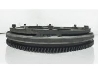 OEM Honda Flywheel - 22100-5CD-003