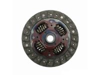 OEM 2003 Acura RSX Disk, FRiction - 22200-RBC-003