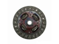 OEM 2002 Acura RSX Disk, FRiction - 22200-RBC-003