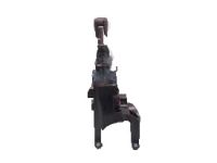 OEM 2022 Honda Accord Boot Assy., Select Lever *NH900L* (DEEP BLACK) - 54710-TVA-A81ZA