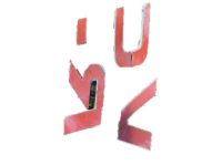Honda 75722-TLA-A00