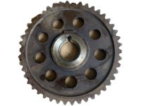 OEM Honda Sprocket, Cam Chain Driven (46T) - 14211-PWA-000