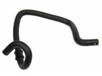 OEM 2009 Honda CR-V Hose, Power Steering Oil Tank - 53733-SXS-A01