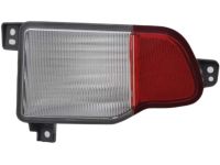 OEM 2020 Honda Passport LIGHT, R BACKUP&RR - 33700-TGS-A01